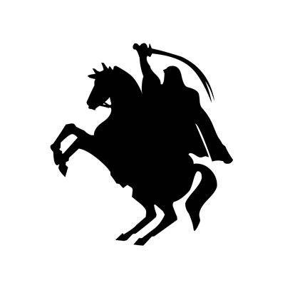 Picture Of Arabic Warrior With Sword