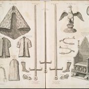 Picture Of Historical Swords - The Sword Of Mercy