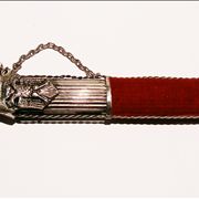 Picture Of Old Knife Sword