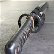 Picture Of Original Wakizashi Sword